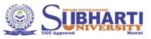 subharti university Result 2021