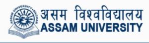 assam university result 2021