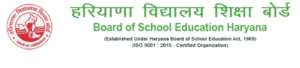 hbse 10th result 2021