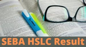 www.sebaonline.org 2021 HSLC Result